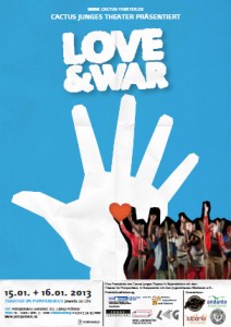 love war