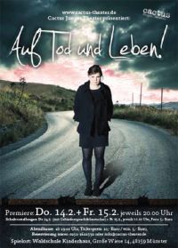 Auf Tod und Leben